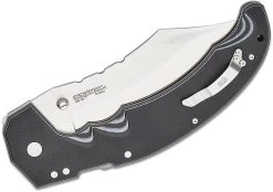 Cold Steel MAYHEM CS-FL-60DPLM -Cold Steel Verkaufsgeschäft fb4e44342516f2e5d53a91c0b9076939