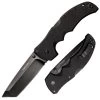 Cold Steel 27BT Recon I Tanto Plain Edge Griff Aus G10