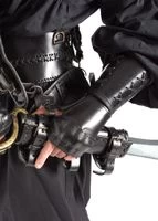 Cold Steel Taschenmesser Voyager Vaquero Large, Glatte Schneide, Edelstahl 3 Cold Steel Taschenmesser Voyager Vaquero Large, Glatte Schneide, Edelstahl – Bild 3