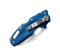 Cold Steel Tuff Lite Blue 5 Cold Steel Tuff Lite Blue -Cold Steel Verkaufsgeschäft tuff lite 20ltb messer geschlossen 1280x1280
