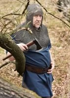 Cold Steel Taschenmesser Recon 1, Tanto Point, S35VN, Schwarz, 27BT 3 Cold Steel Taschenmesser Recon 1, Tanto Point, S35VN, Schwarz, 27BT – Bild 3